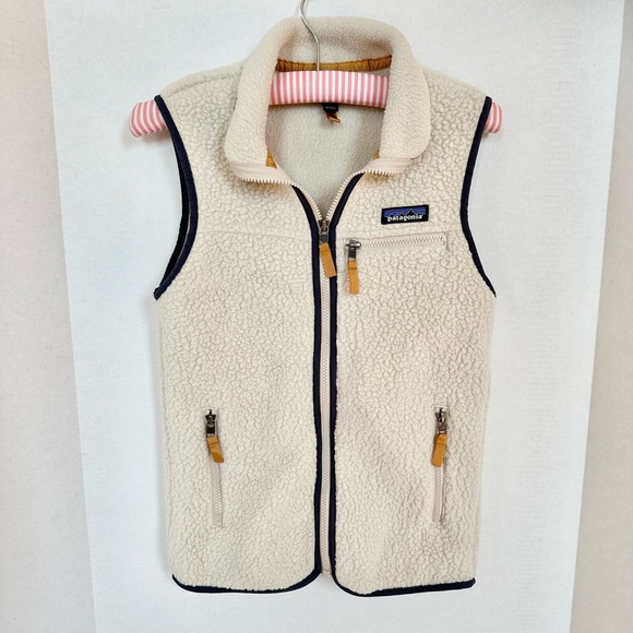 Patagonia Jackets & Blazers - Patagonia vest Xxs